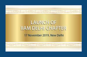 IIAM Delhi