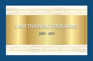 Training Programs